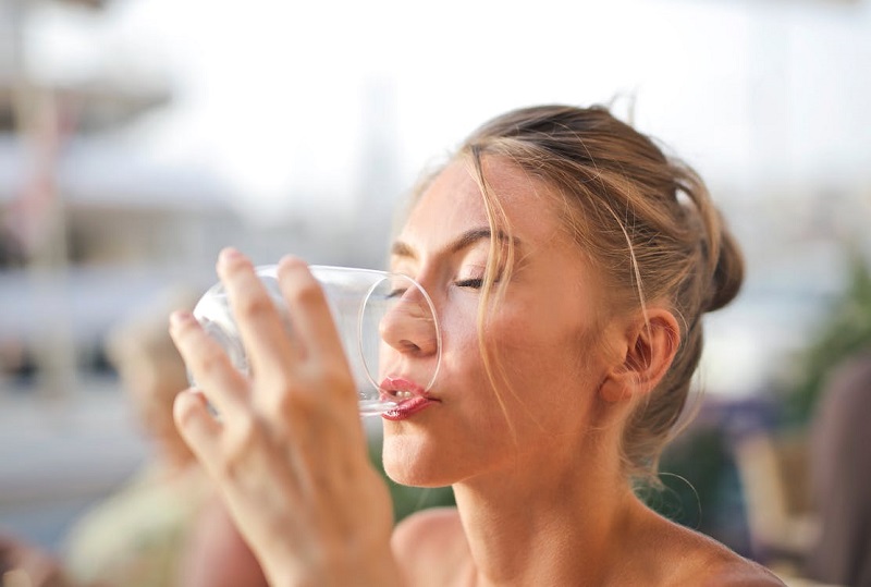 Santé : comment bien choisir l’eau à boire ?