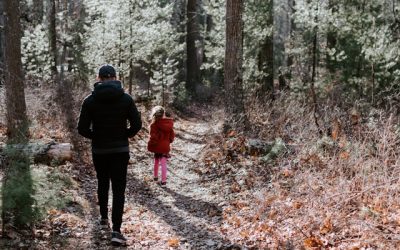 Les bienfaits de la marche nordique pour la santé