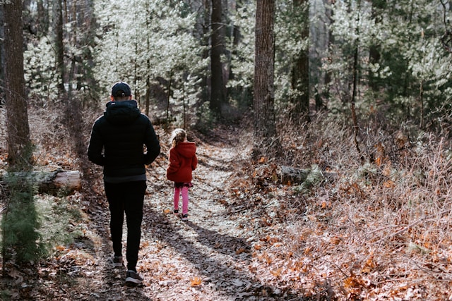 Les bienfaits de la marche nordique pour la santé