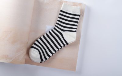 Chaussettes chauffantes