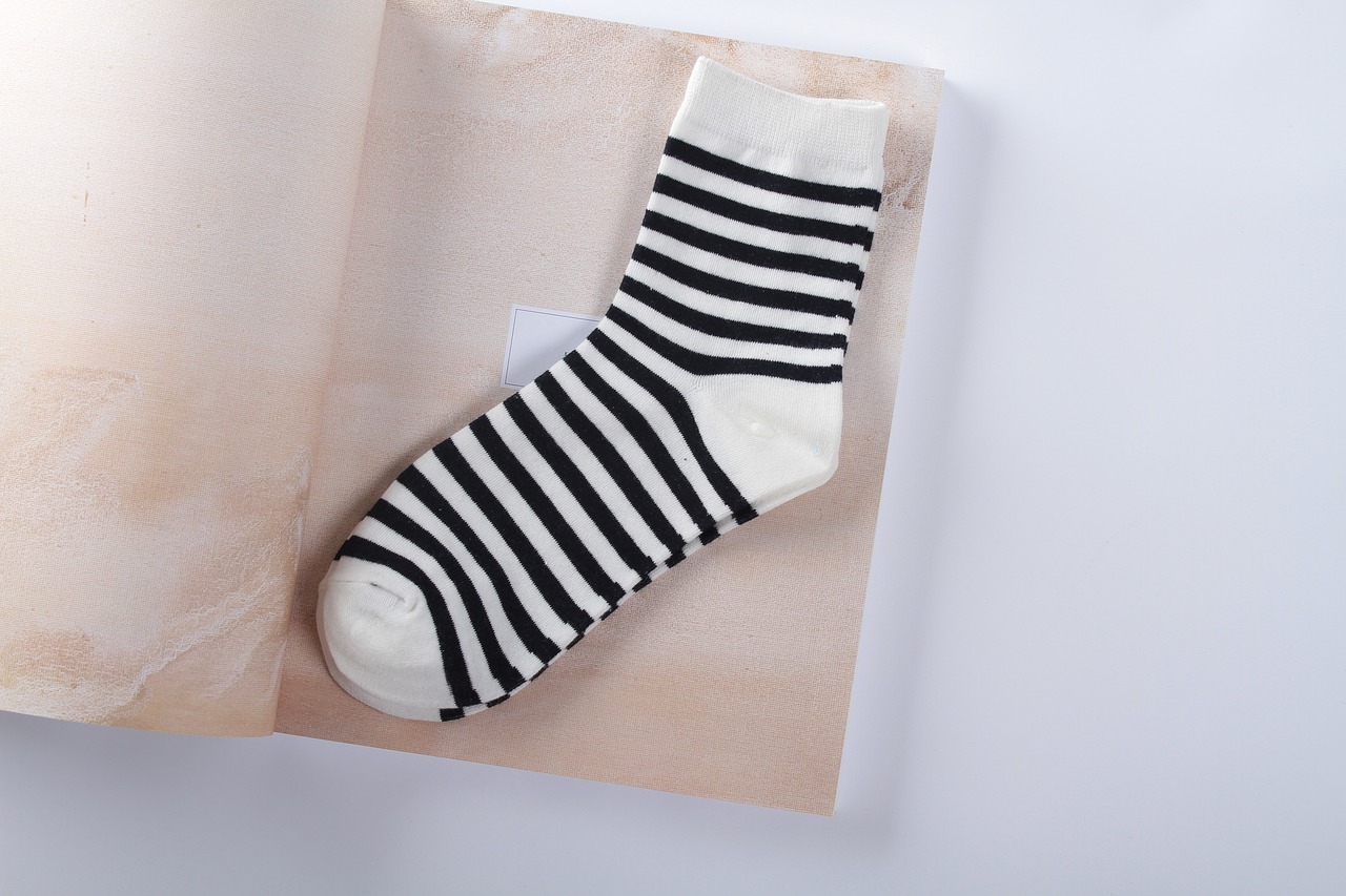 Chaussettes chauffantes