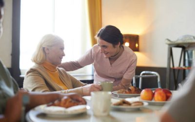 Manger pour Prendre Soin : Les Aliments Essentiels pour un Corps en Pleine Santé