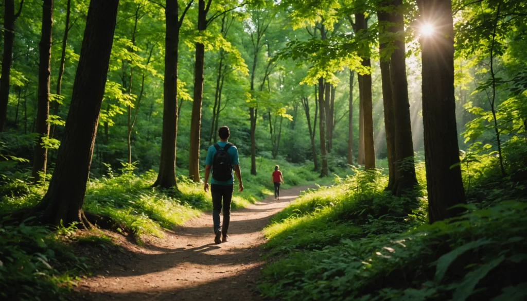 Les chemins de la découverte intérieure : vers une nouvelle conscience spirituelle