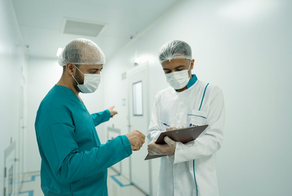 Formation management secteur médico-social