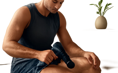 Pistolet de massage : comment bien choisir un modèle pour mieux récupérer après l’effort ?