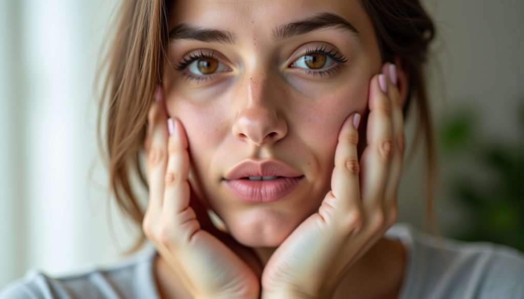 Quels exercices pratiquer pour détendre la mâchoire