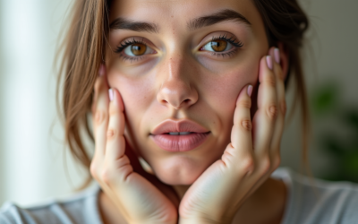 Quels exercices pratiquer pour détendre la mâchoire ?