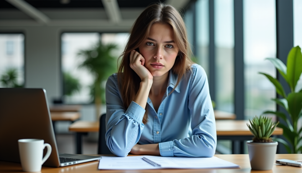 Que faire quand on s’ennuie dans son travail