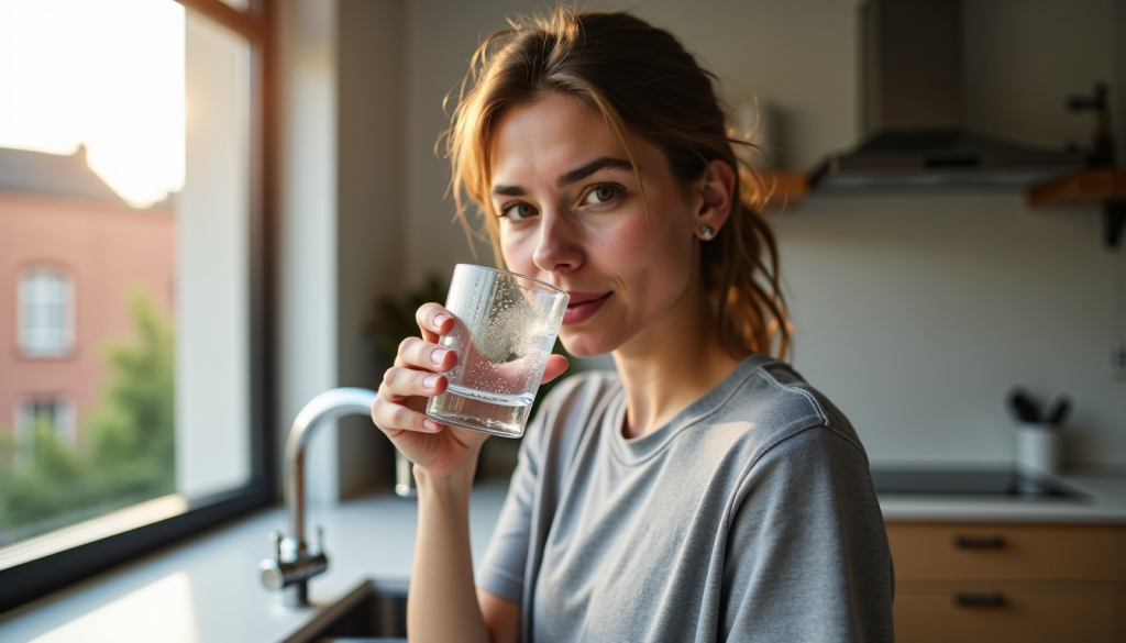 Est-ce que l’eau du robinet Toulouse est vraiment bonne à boire ?