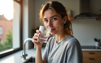 Est-ce que l’eau du robinet Toulouse est vraiment bonne à boire ?