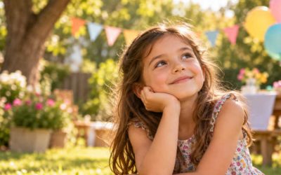 enfant qui se souvient