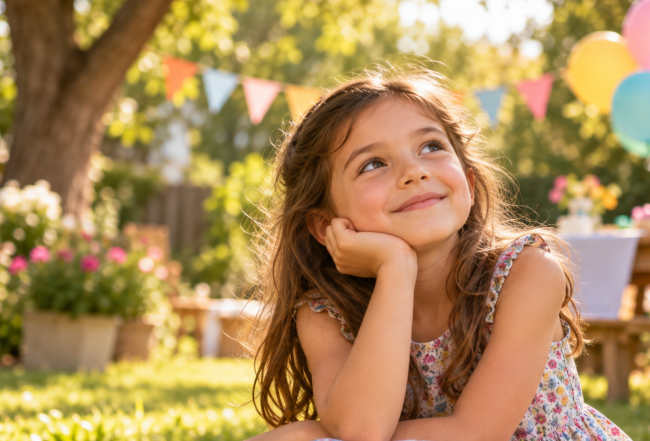 Pourquoi certains enfants ont-ils besoin de raconter plusieurs fois le même souvenir ?
